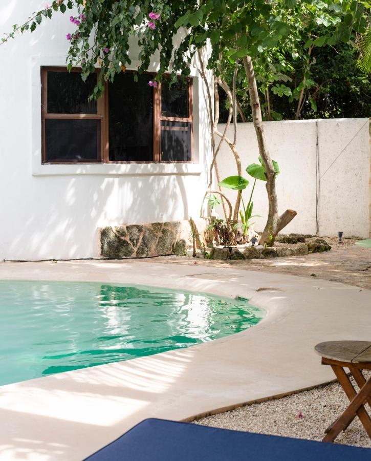 Sonido Del Mar Hotel and Yoga Loft, Bild 29 von 30