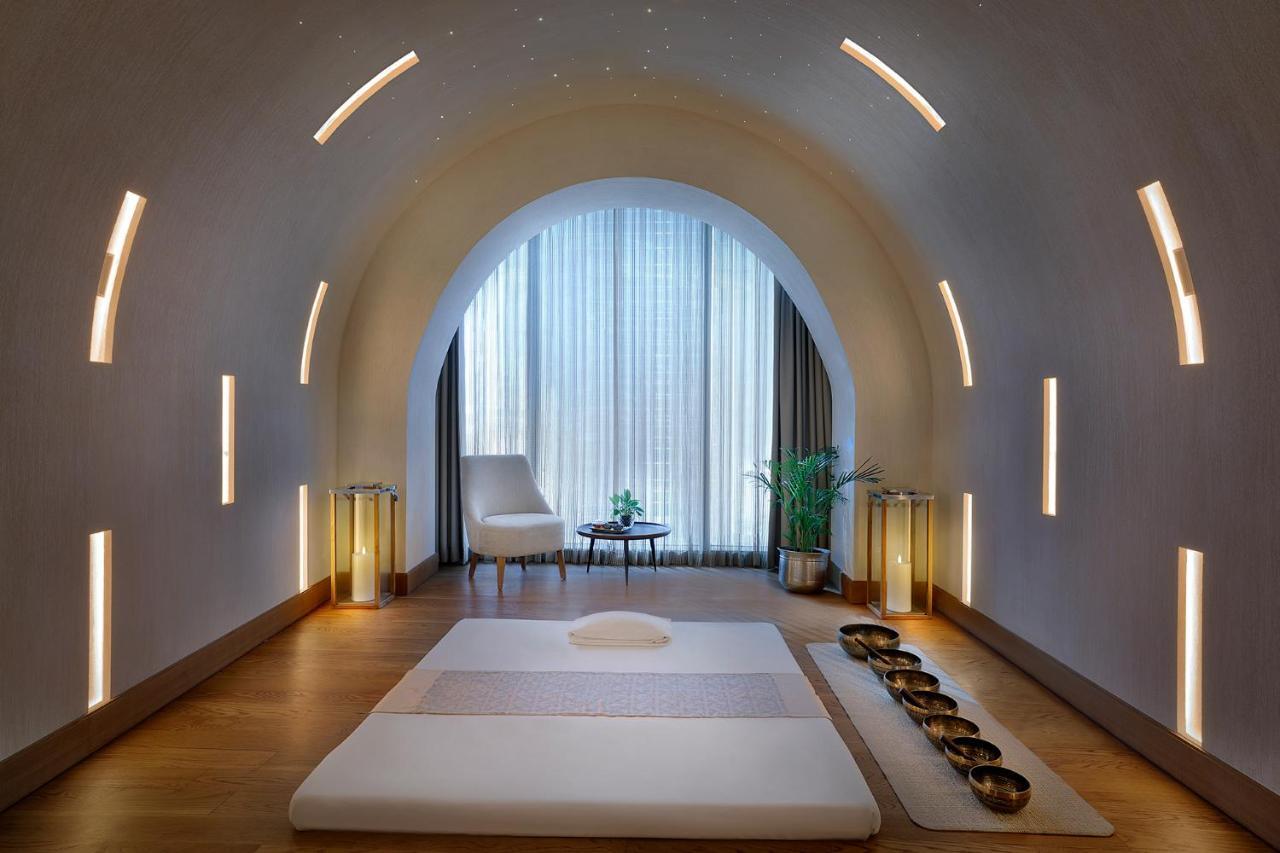 Photo - The St. Regis Downtown Dubai