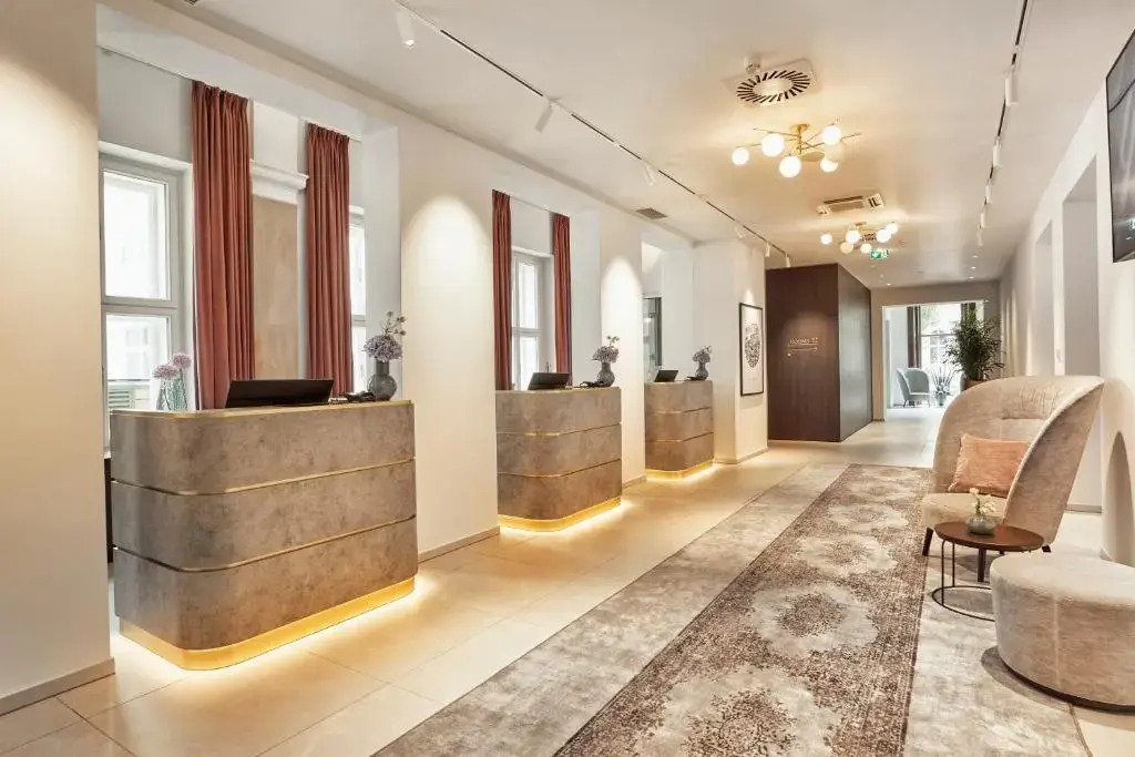 Foto - HYPERION Hotel Salzburg