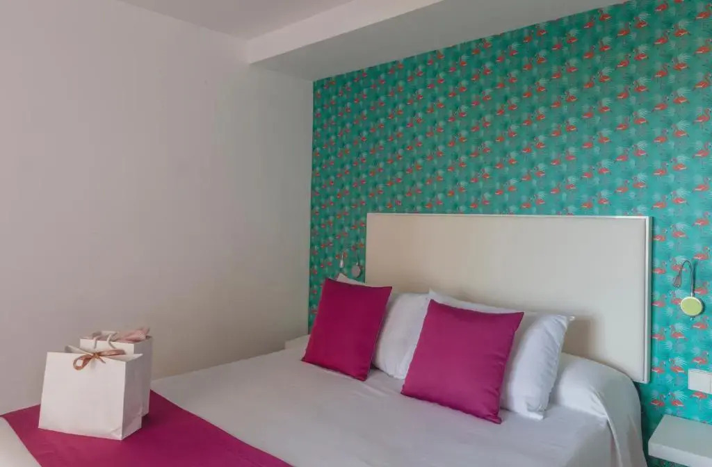 Foto - Flamingo Beach Mate