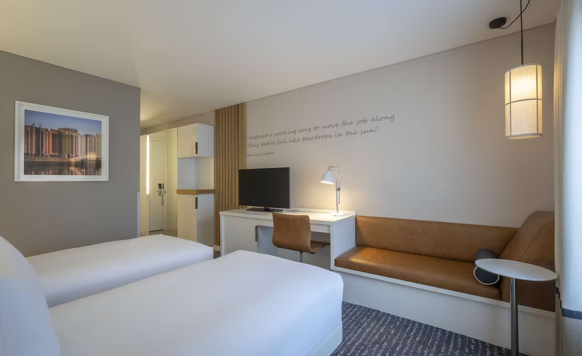 Foto - The Morrison Dublin, Curio Collection by Hilton