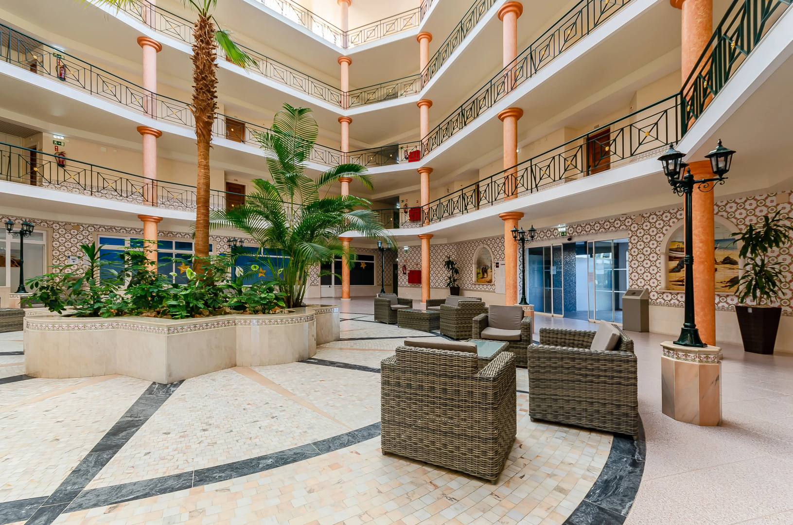 Photo - TURIM Estrela do Vau Hotel