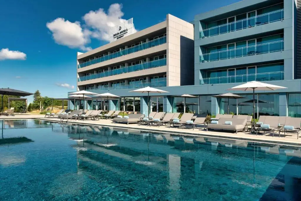 Photo - Delta Hotels by Marriott Azores