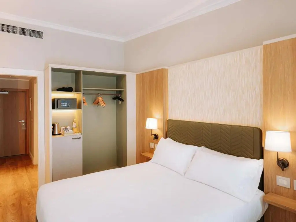 Foto - Mövenpick Hotel Bari