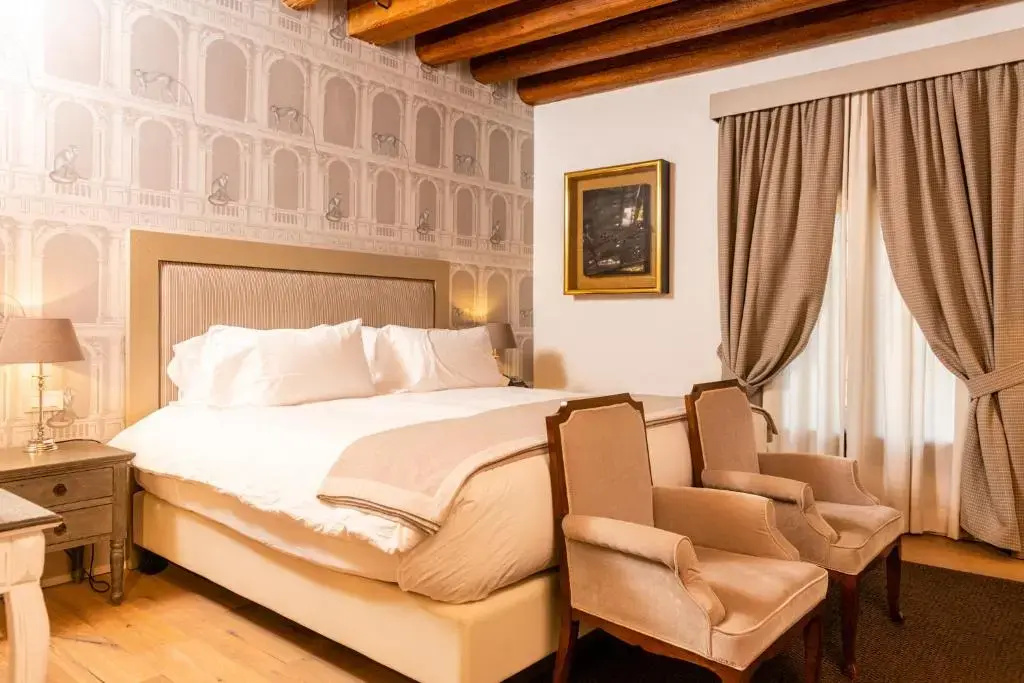 Foto - La Barchessa di Villa Pisani