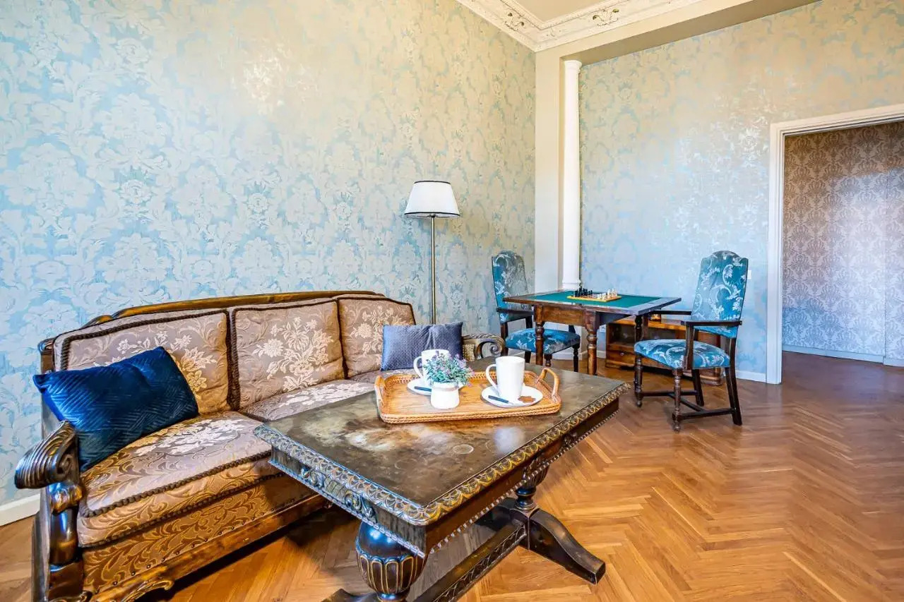 Foto - Blue Bird Boutique Hostel - Riga Old Town