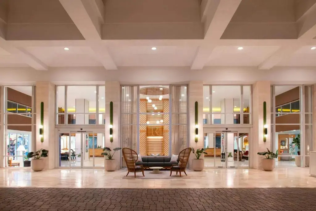 Photo - Renaissance Orlando Resort - Disney Springs Area