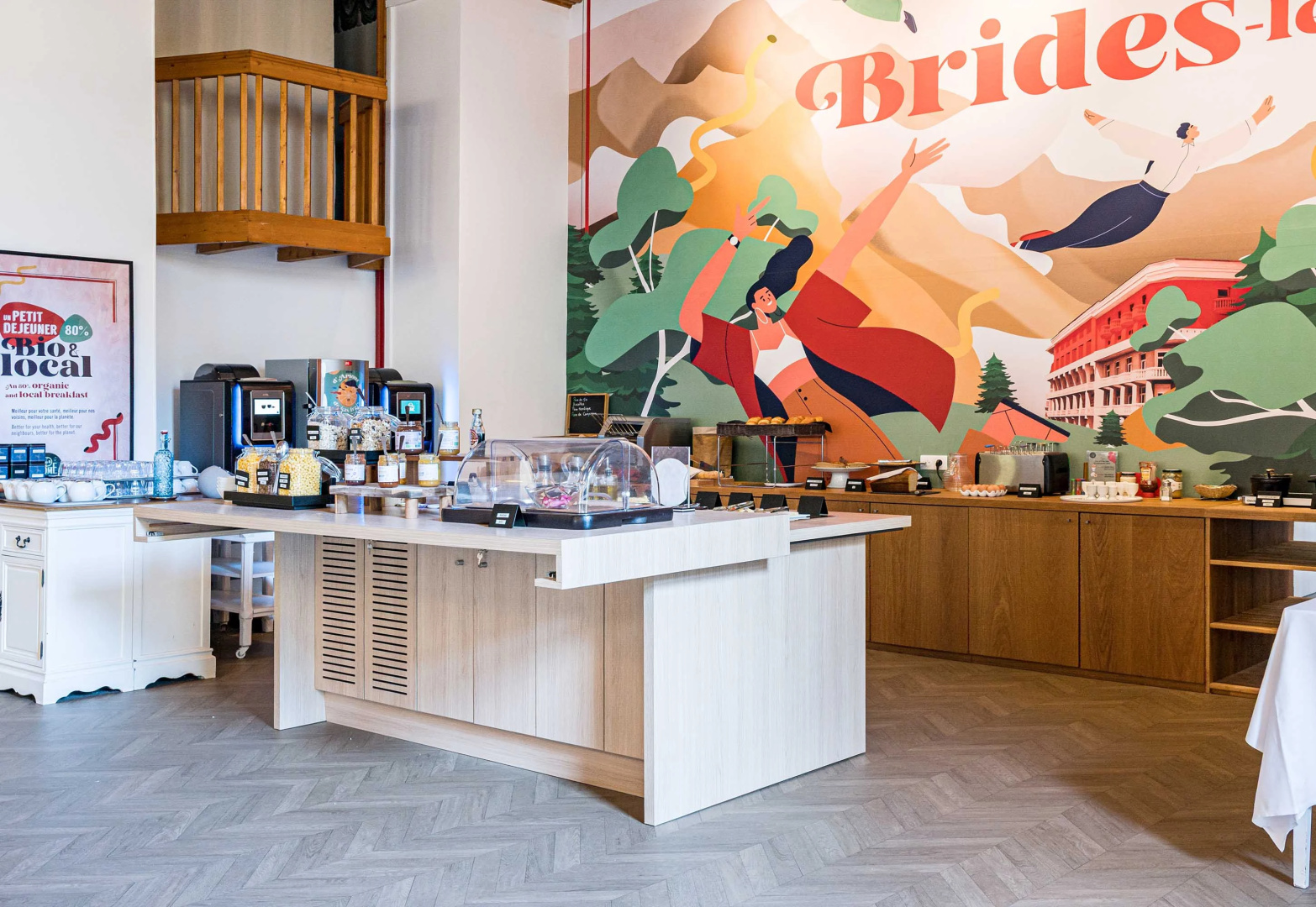 Foto - B&B HOME Brides-les-Bains Les 3 Vallées