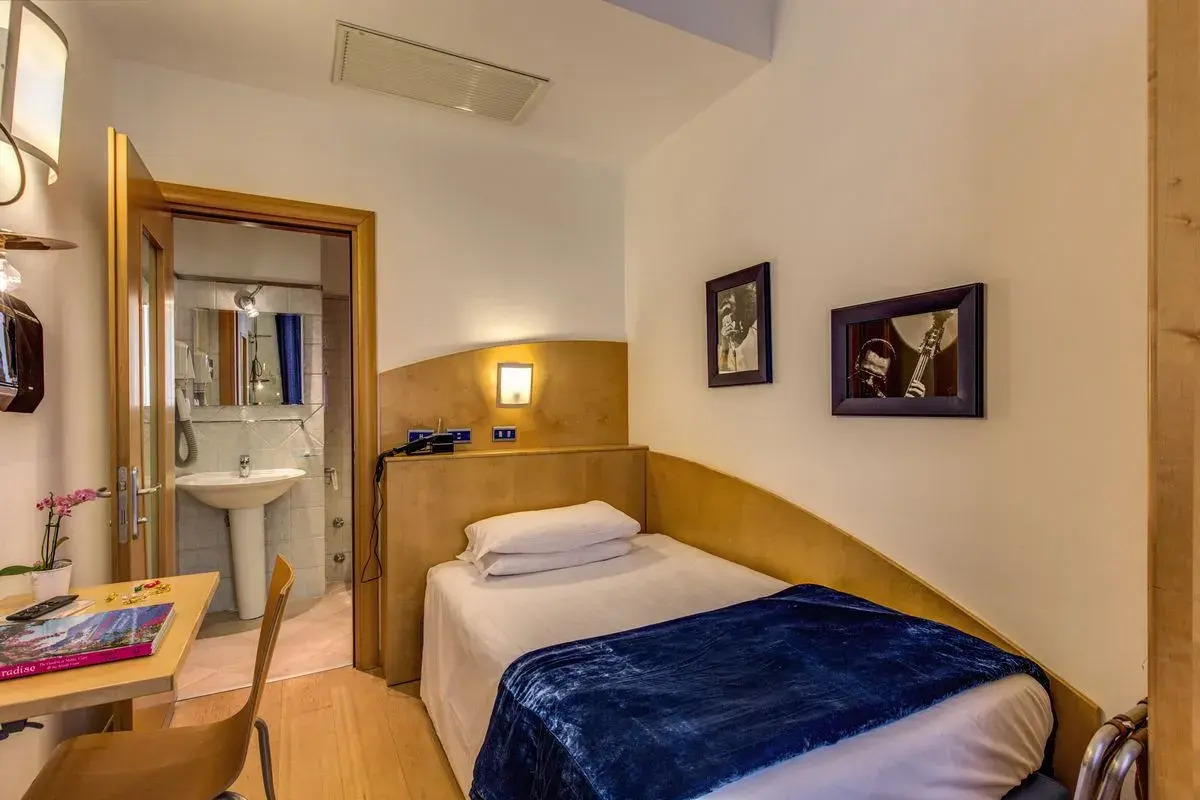 Foto - Hotel Franklin Feel The Sound