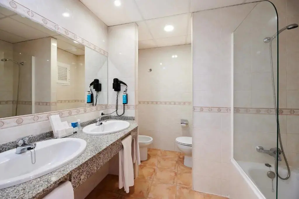 Foto - AluaSun Marbella Park