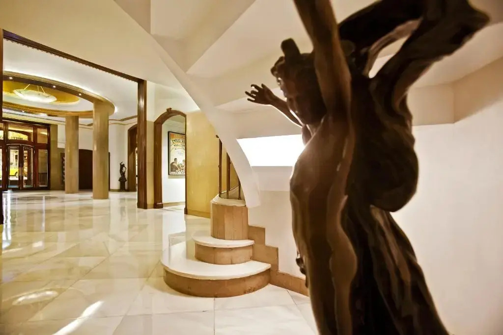 Foto - Hotel Astoria