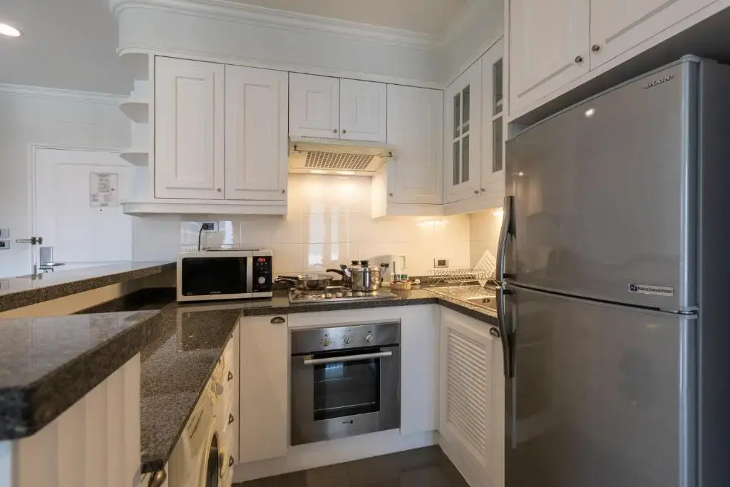 Foto - Cape House Hotel, Bangkok