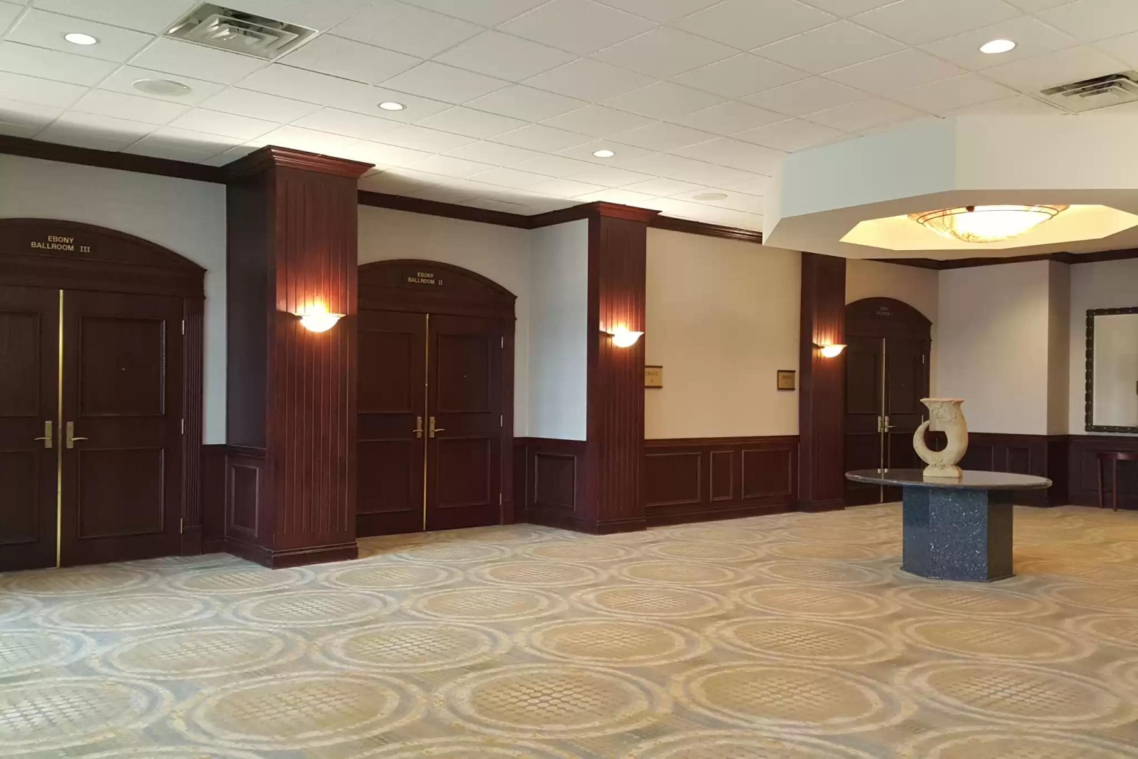 Foto - Radisson Hotel & Conference Centre West Edmonton