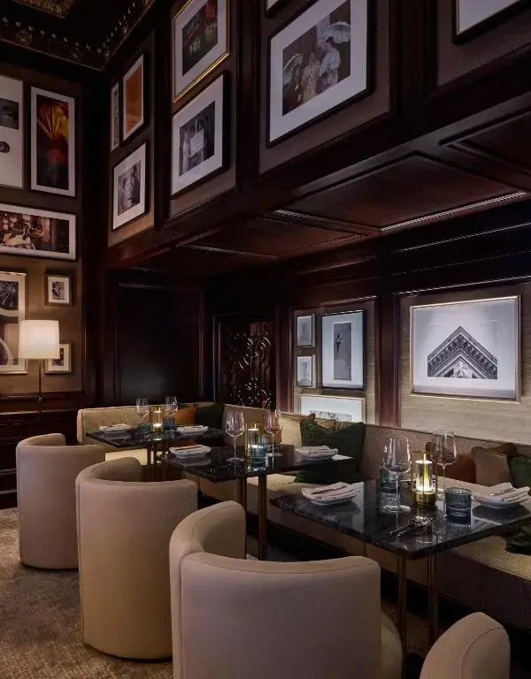 Foto - Rosewood Hotel Georgia