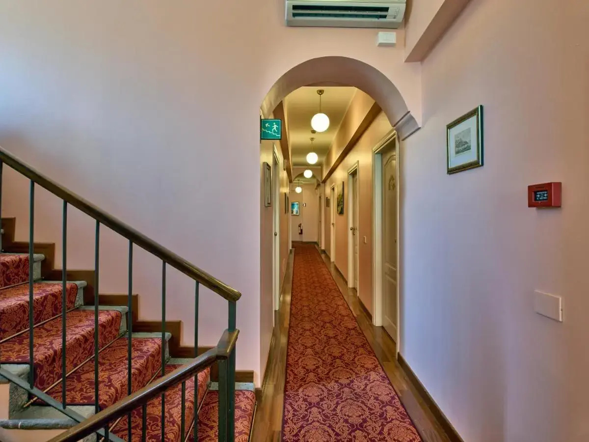 Foto - Hotel Centrale