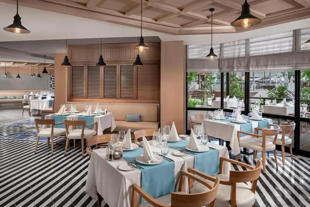 Photo - Papillon Zeugma Relaxury