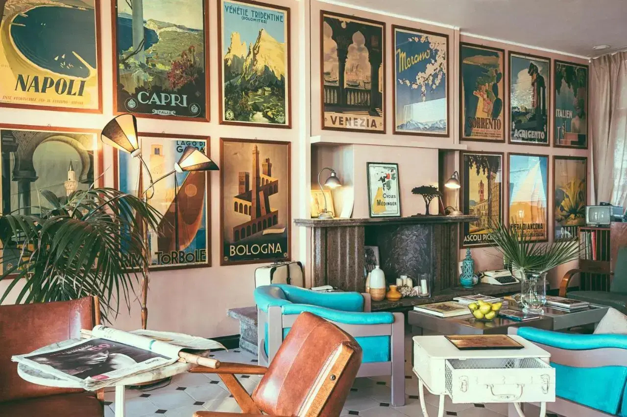 Photo - Hotel Sirenetta