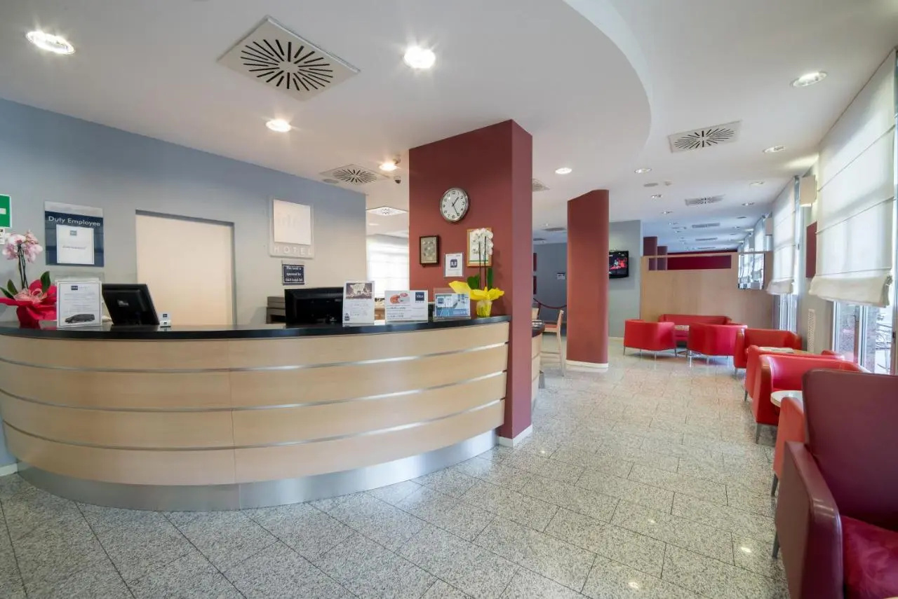 Photo - Idea Hotel Torino Mirafiori