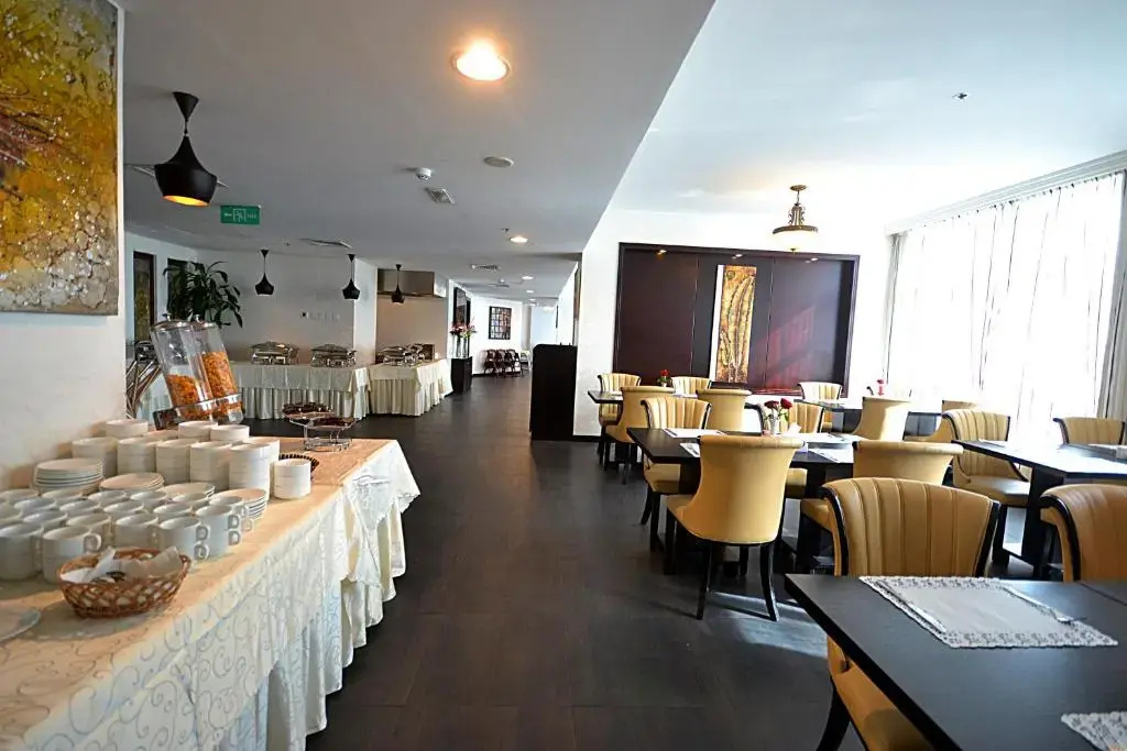 Foto - Aryana Hotel