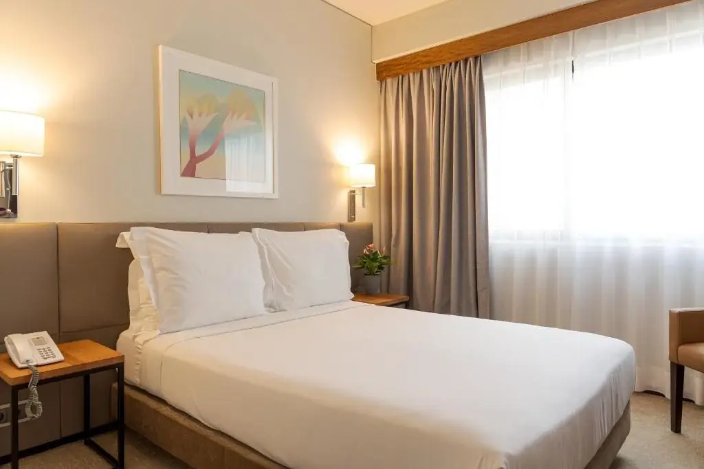 Foto - Hotel Dom Carlos Park