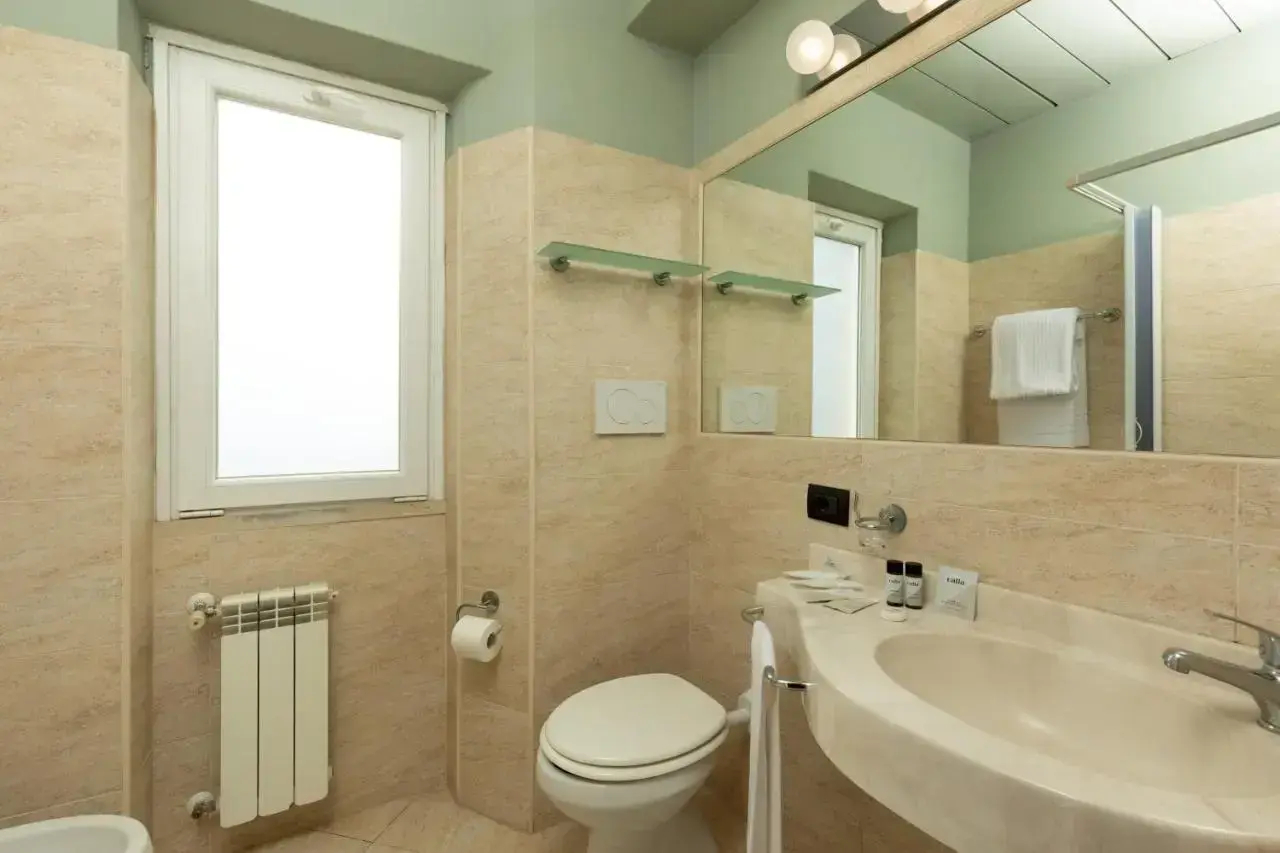 Photo - Hotel Marc'Aurelio