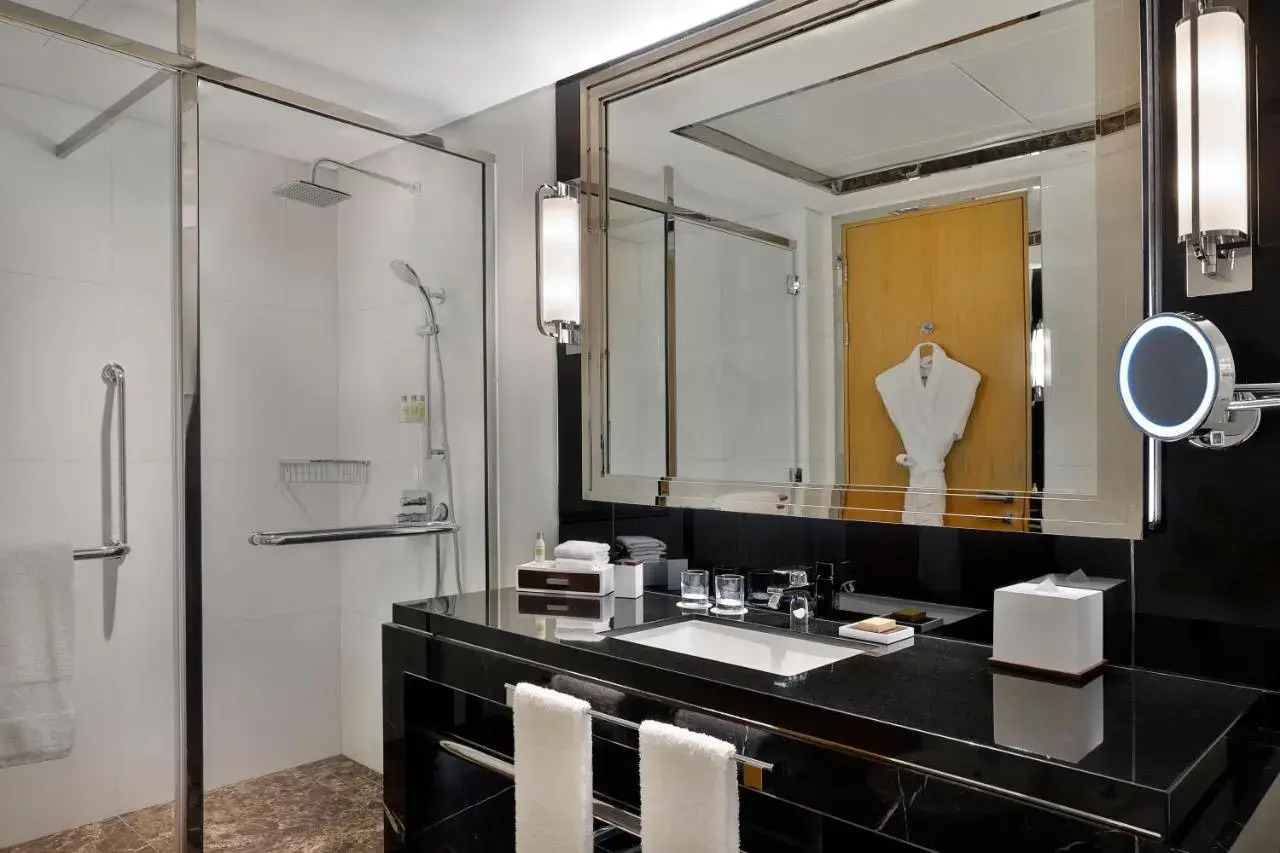 Foto - Hilton Dubai Palm Jumeirah