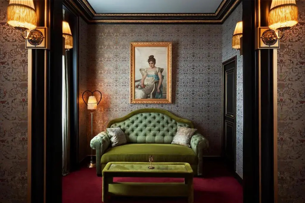 Foto - Maison Souquet, Hotel & Spa