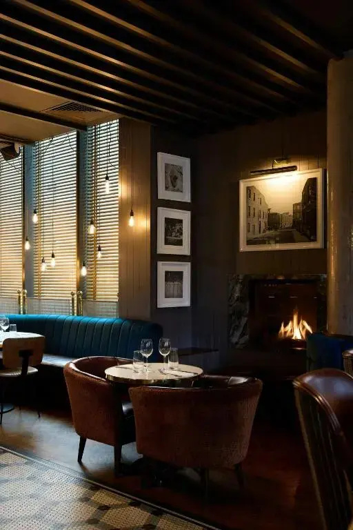 Foto - Aloft by Marriott Dublin City