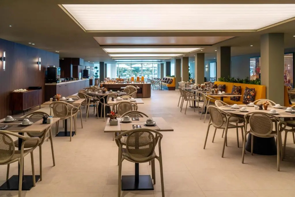 Hotel The Lince Braga, Bild 8 von 21