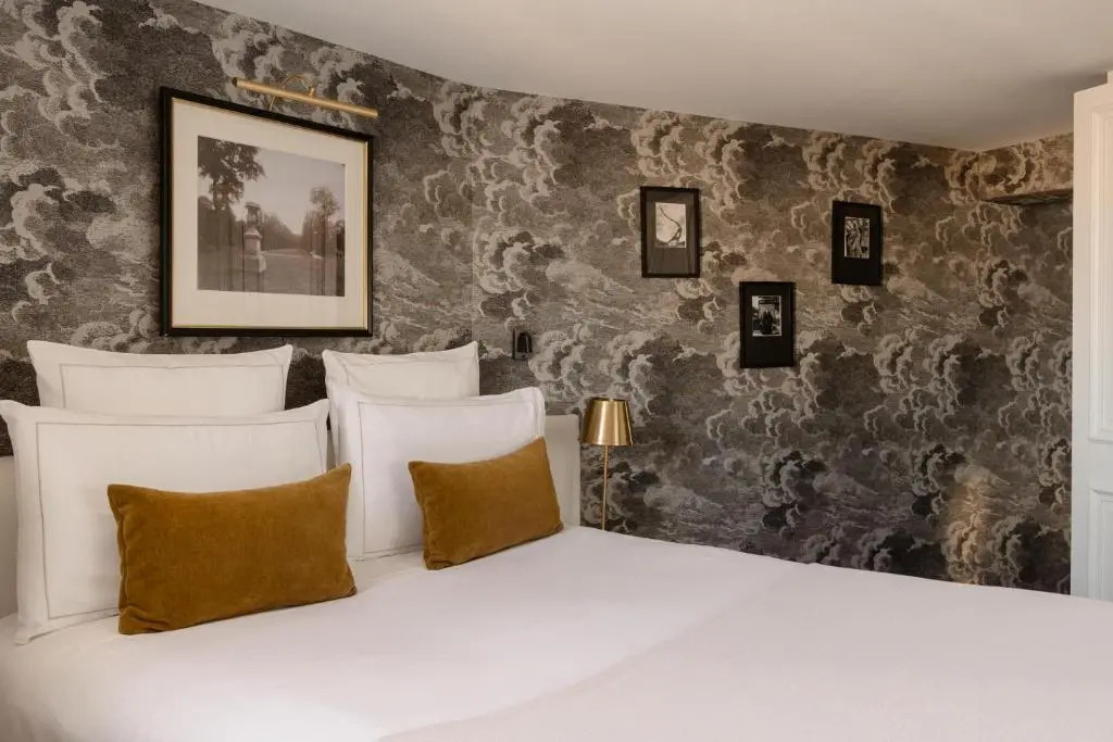 Foto - Hôtel Bourgogne & Montana