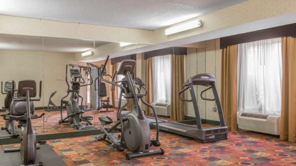 Photo - Trident Inn & Suites New Orleans