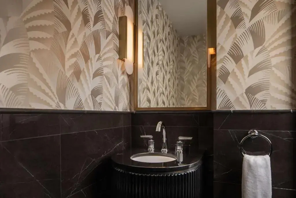 Foto - Waldorf Astoria New York