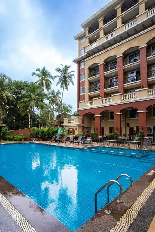 Foto - Fairfield by Marriott Goa Calangute