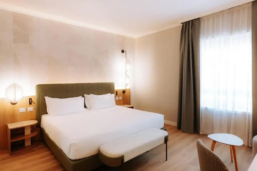 Foto - Mövenpick Hotel Bari