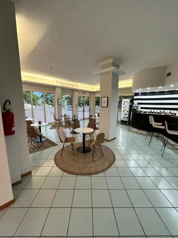 Foto - Hotel St. Gregory Park