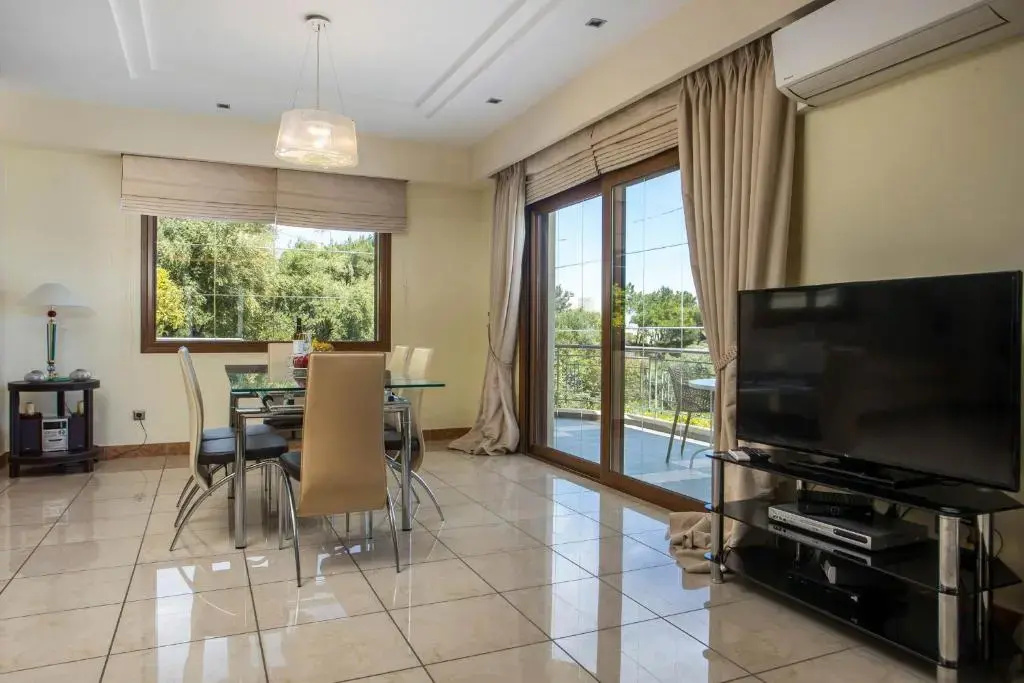 Photo - Luxury Villa Amaltheia Rhodes