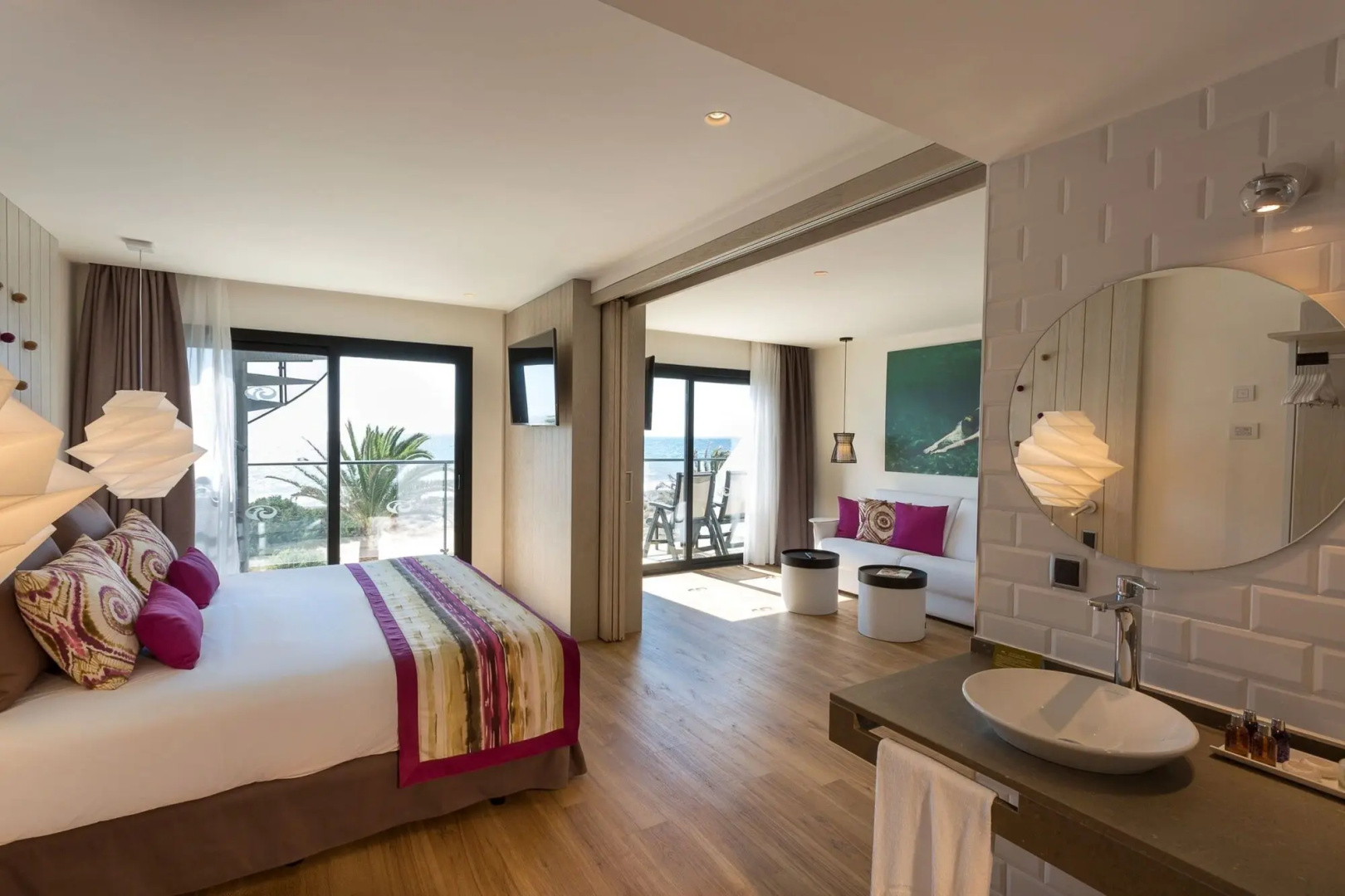 Foto - Grand Palladium White Island Resort Hotel and Spa - All Inclusive 