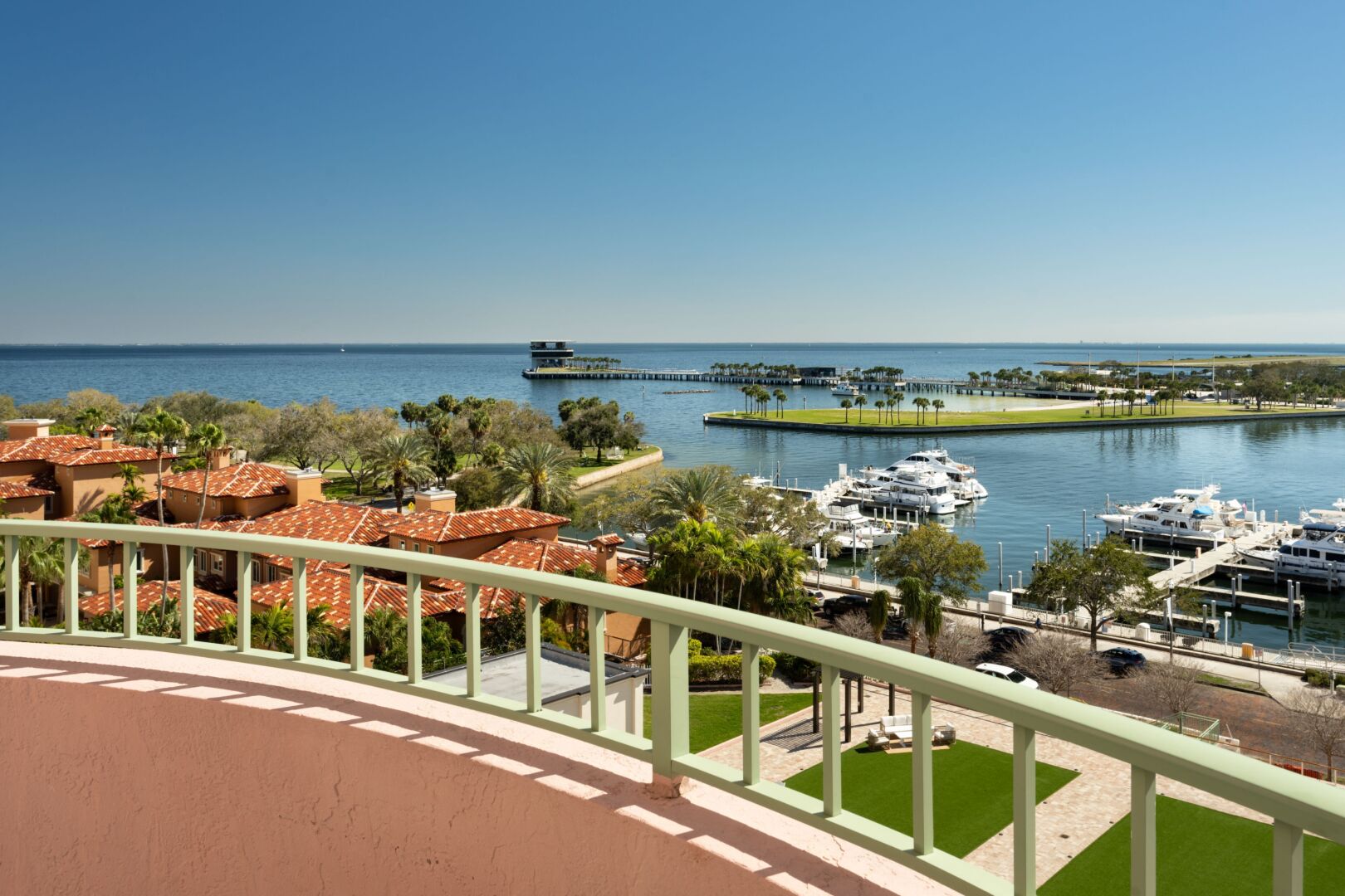 Photo - The Vinoy Resort & Golf Club, Autograph Collection