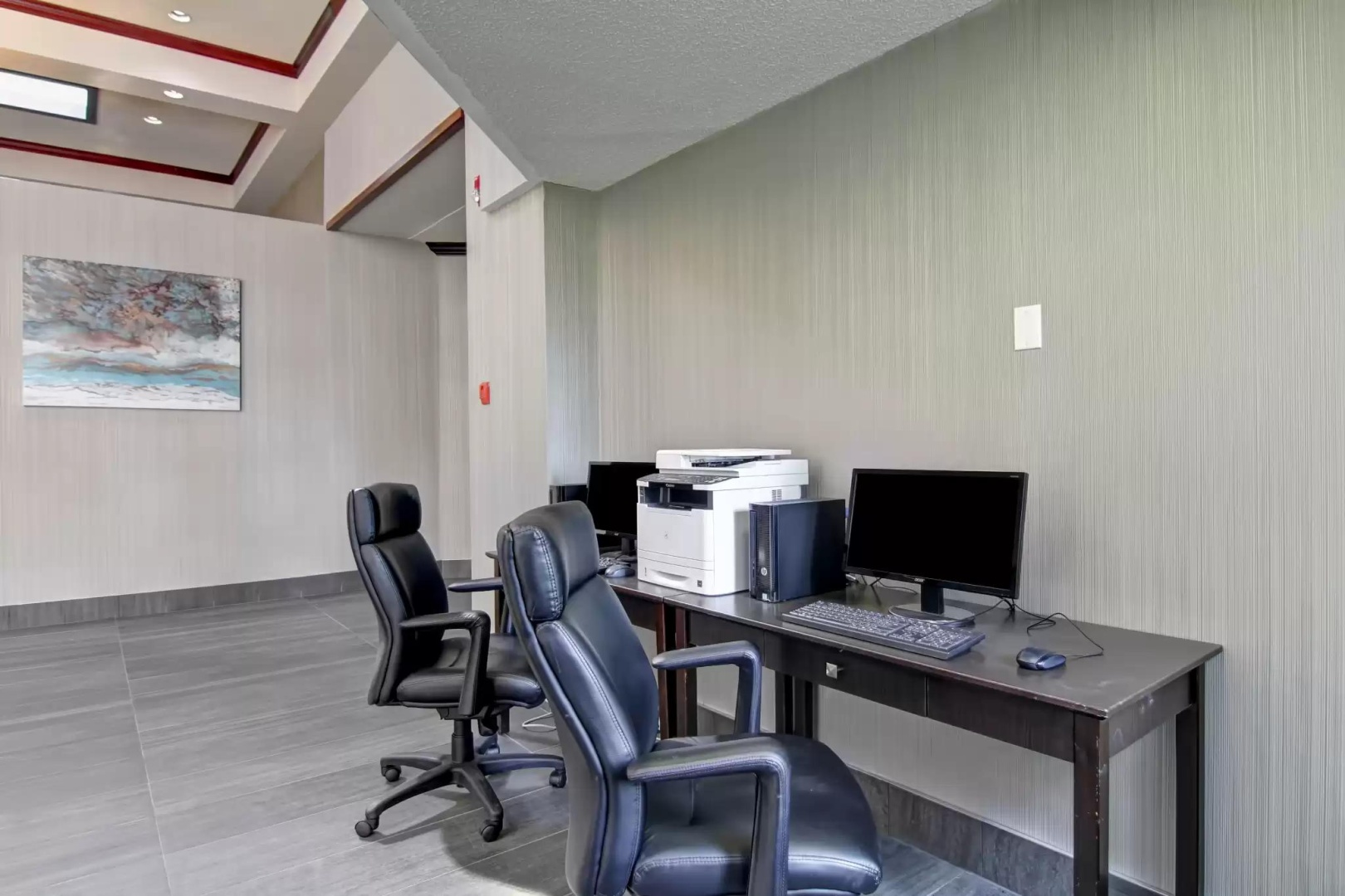 Foto - Radisson Hotel & Conference Centre West Edmonton