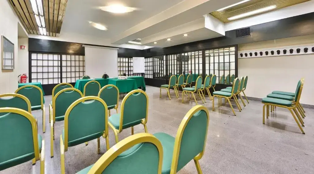 Foto - Hotel Astoria Sure Hotel Collection By Best Western