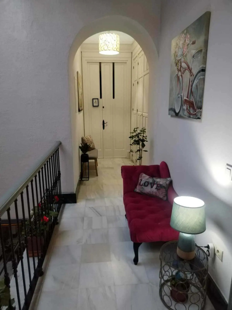 Foto - La Gitanilla Alojamiento & Encanto Jerez