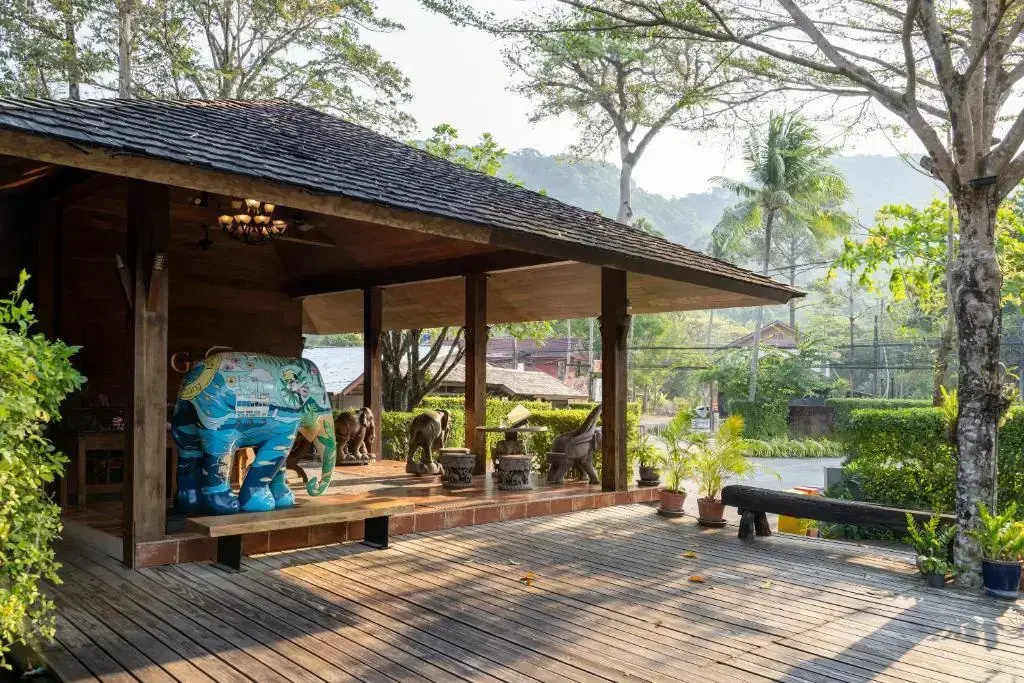 Photo - GajaPuri Resort Koh Chang
