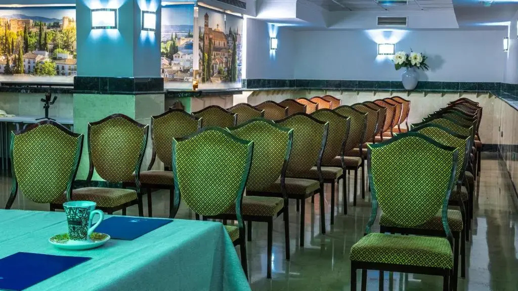 Photo - Hotel Reina Cristina