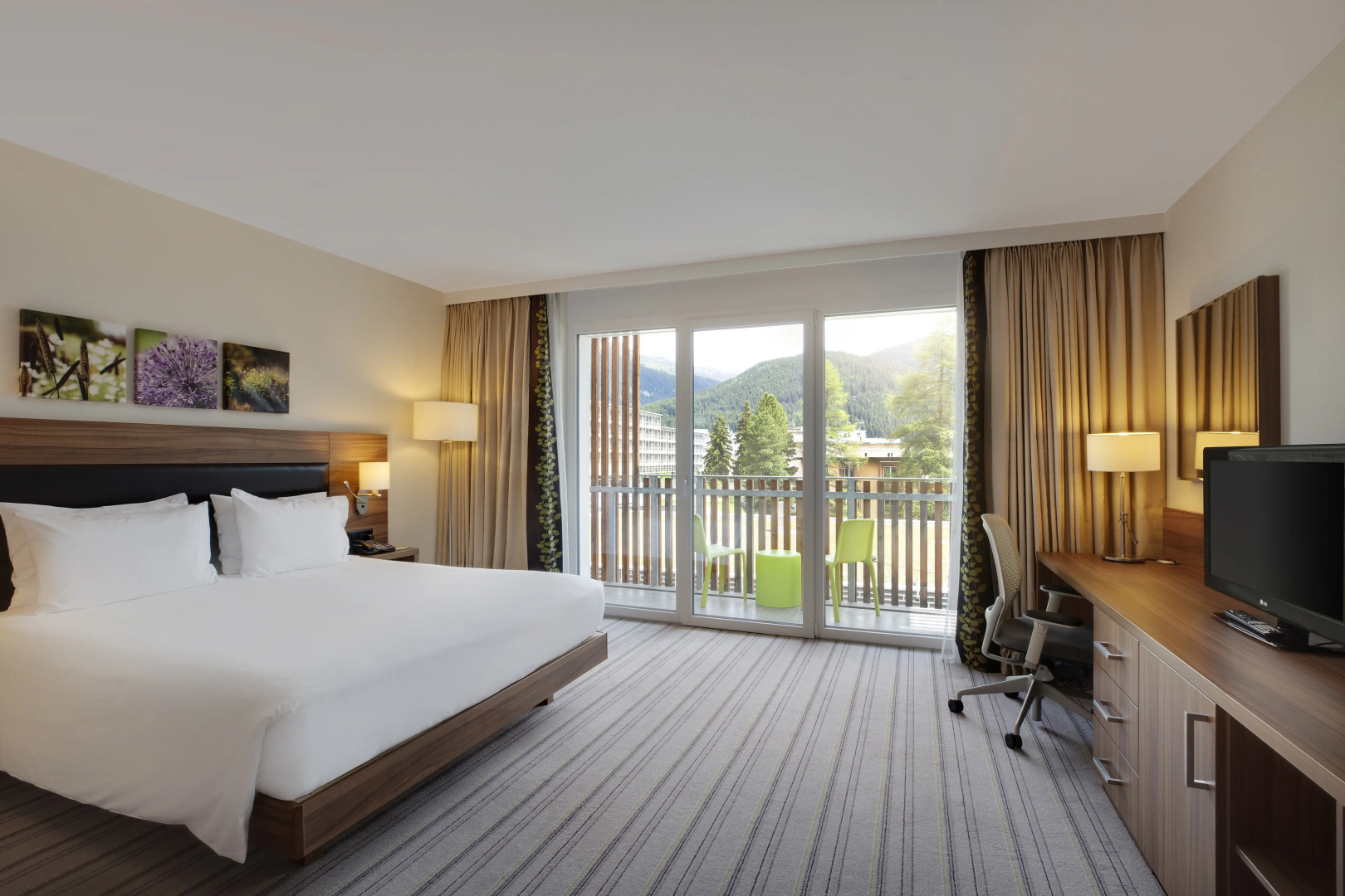 Foto - Hilton Garden Inn Davos