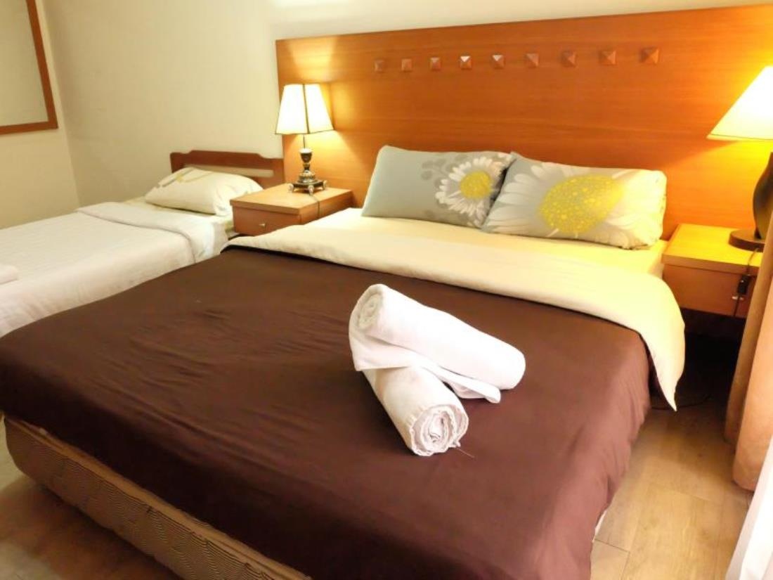 North Borneo Paradise @ Marina Court Resort Condo