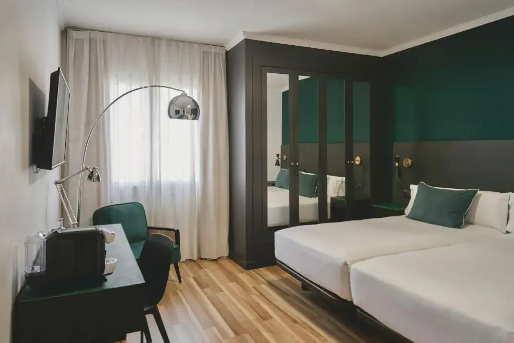 Foto - Arenas Atiram Hotel