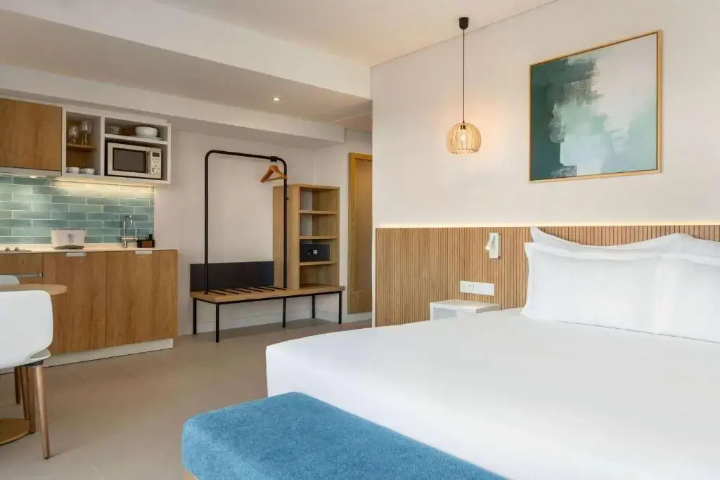 Foto - Wyndham Residences Alvor Beach