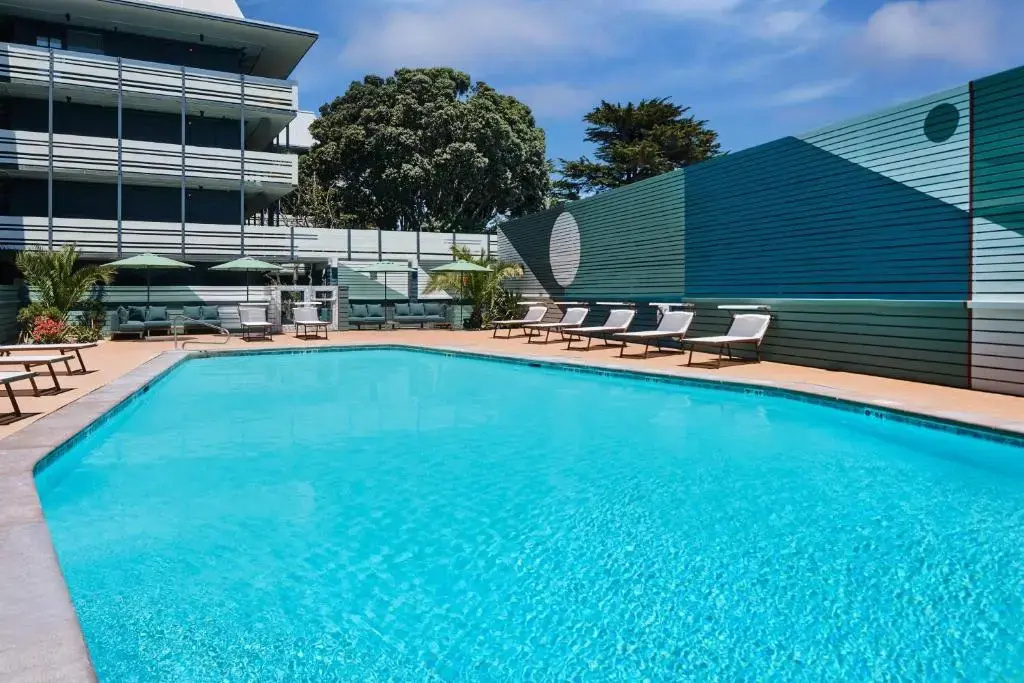 Foto - Monterey Beach Hotel, a Tribute Portfolio Hotel