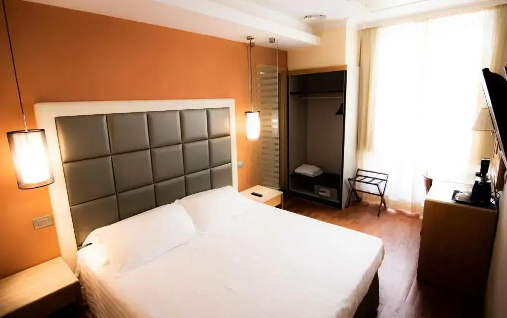 Foto - Hotel Giolli Nazionale