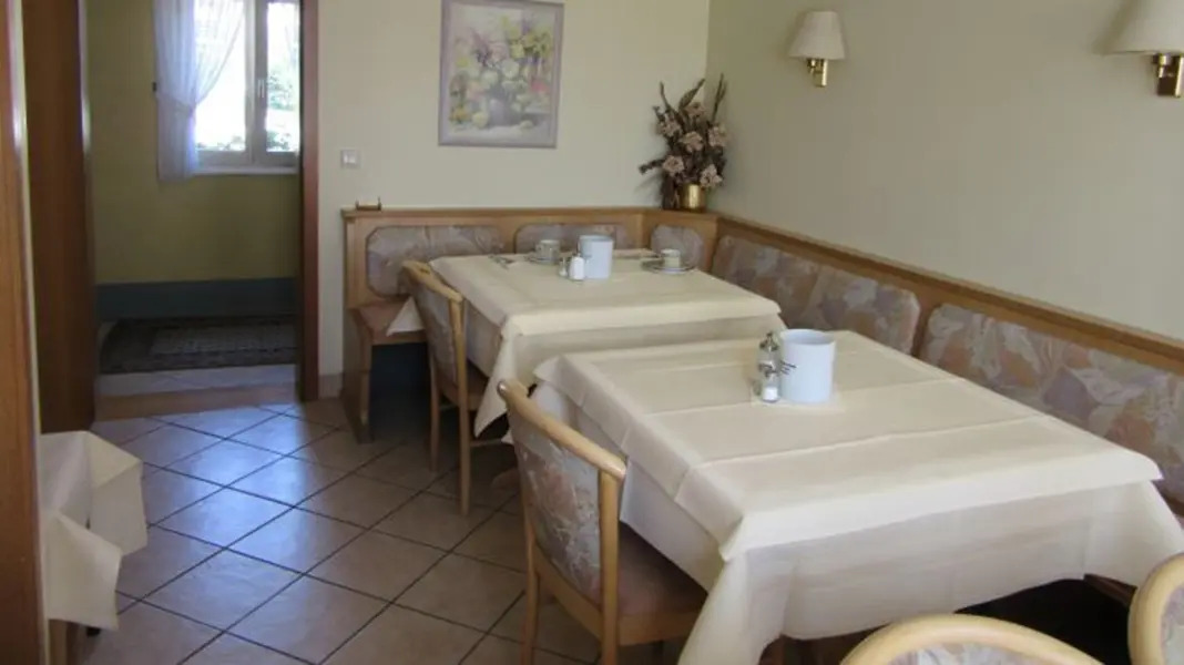 Photo - Hotel Goldene Gerste